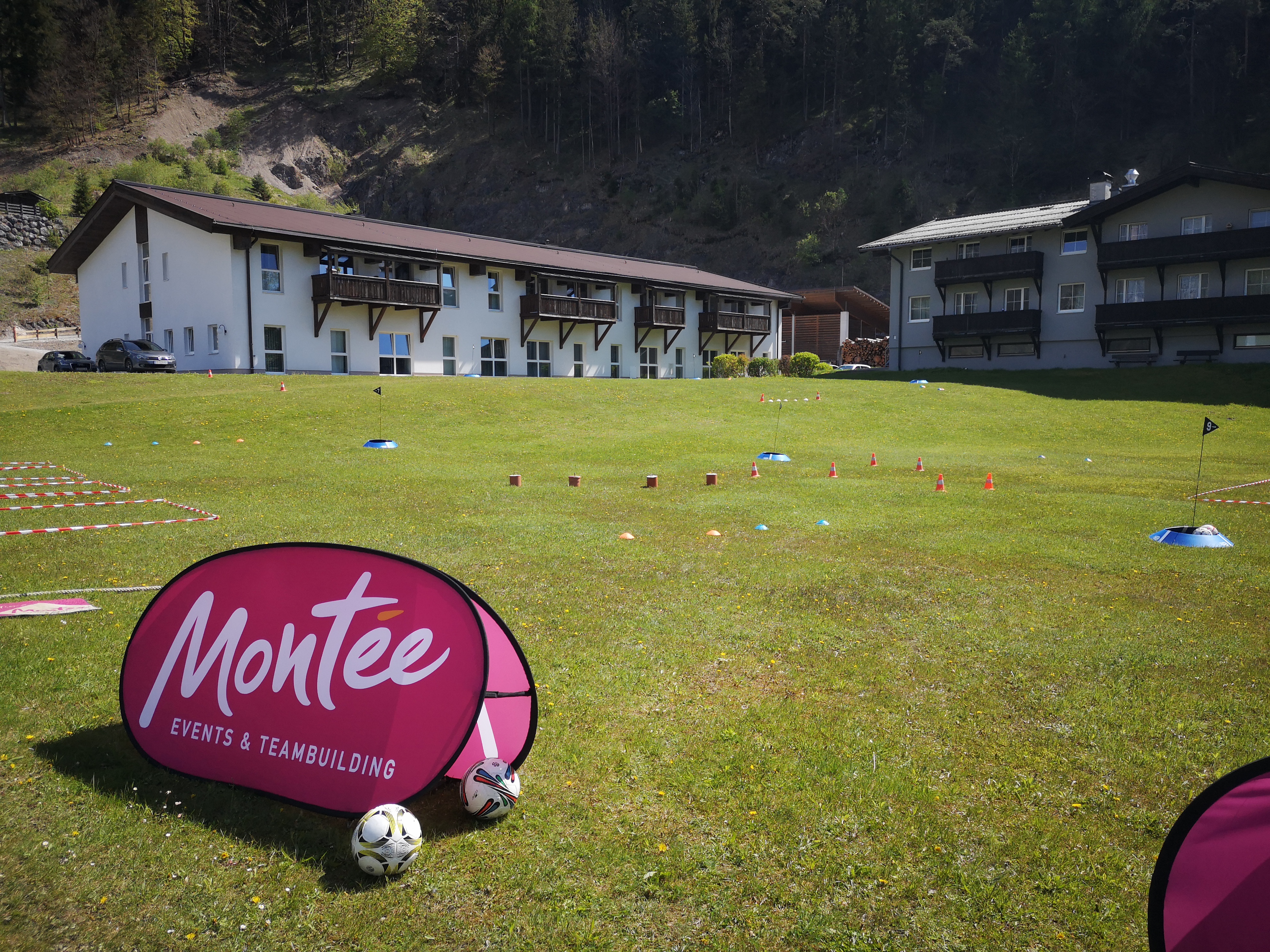 Soccer Golf