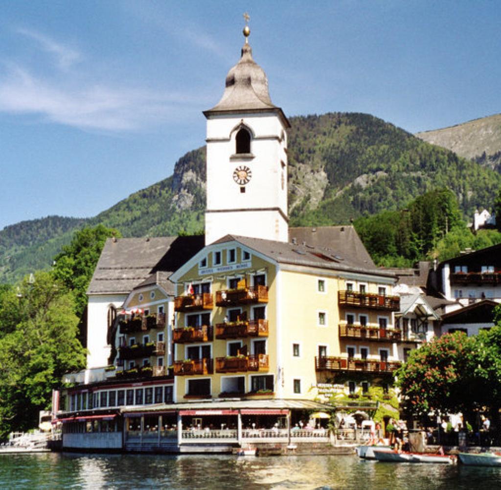 Im Weißen Rössl am Wolfgangsee erwarten Sie spannende Indoor- und Outdoor-Events