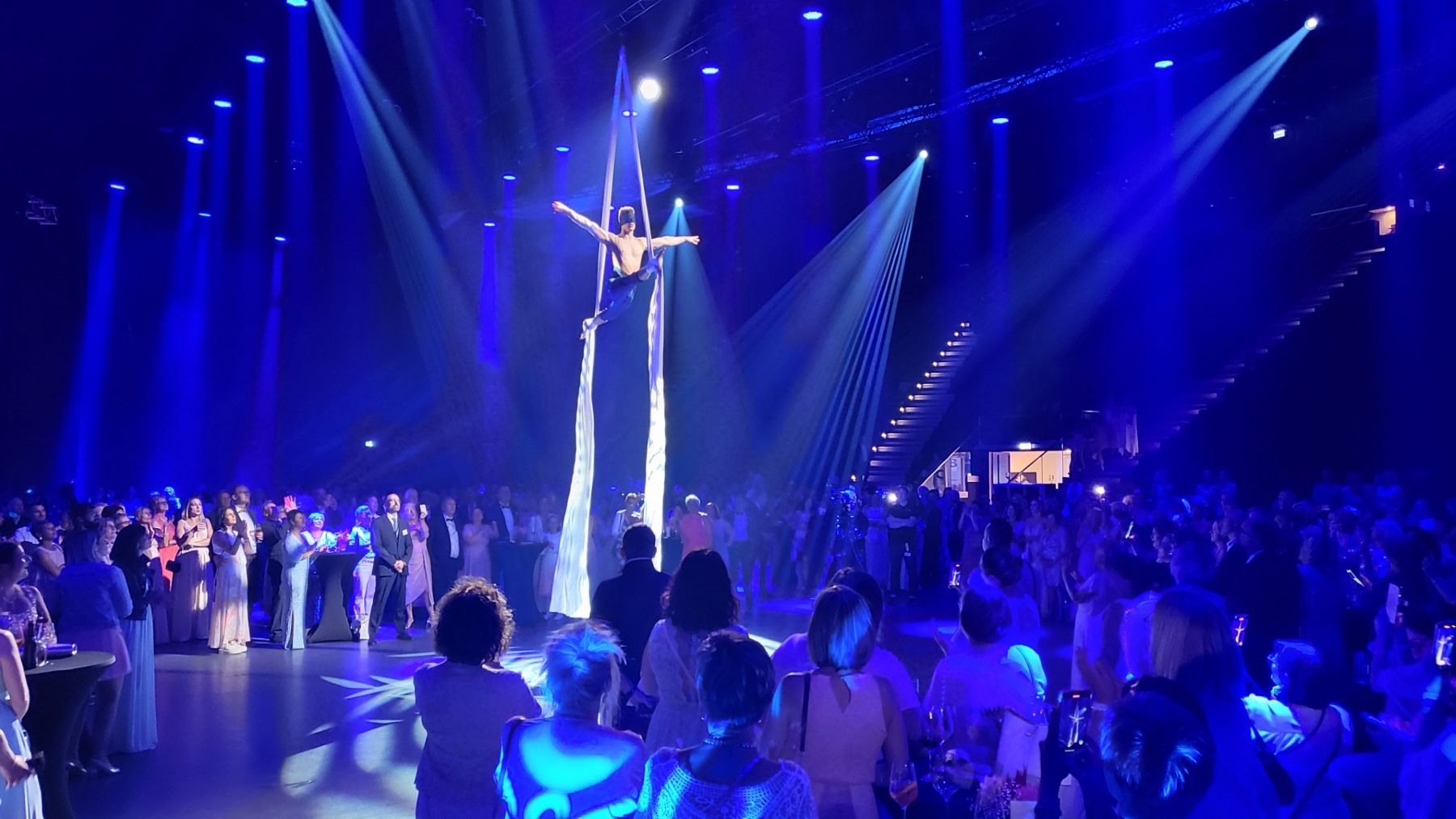 Galaabend Show 