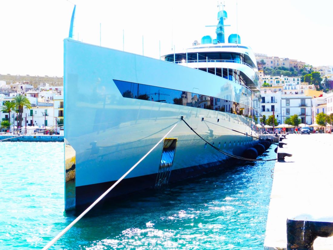 Incentive Ideen Ibiza Mediterran