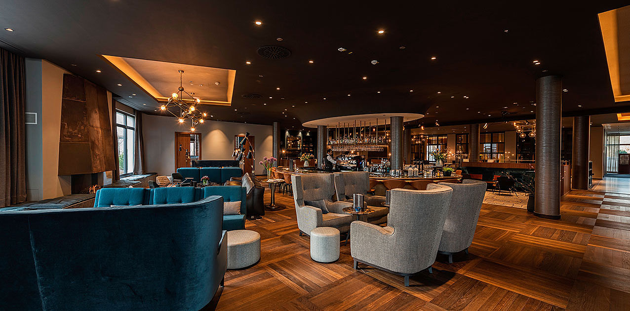 Infinity Hotel München Tagungen & Events Location