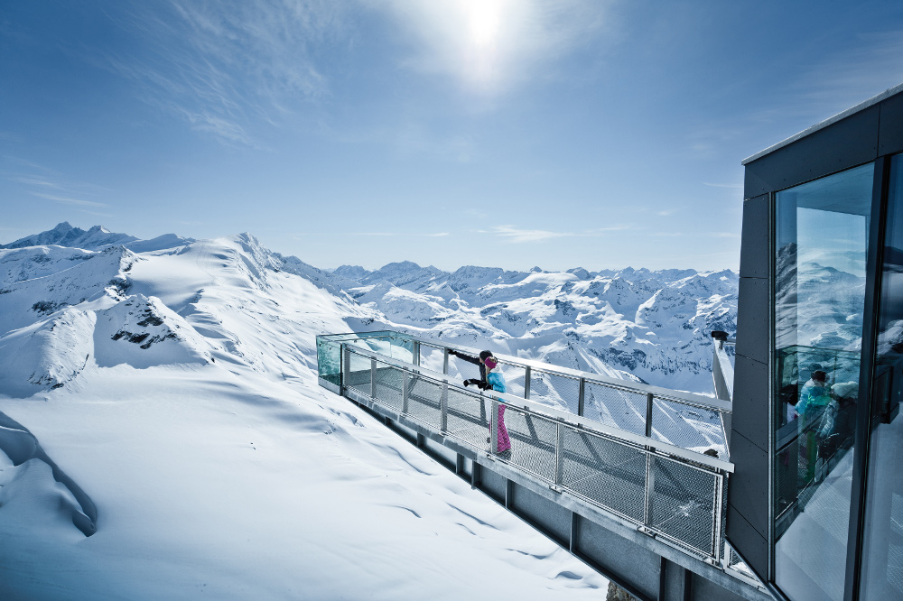 Kreative Team Event Ideen Zell am See Kaprun