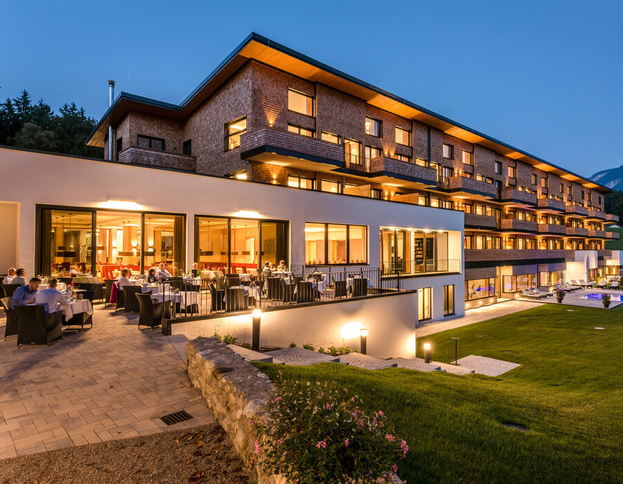 Klosterhof Bayrisch Gmain Bayern Event Location Idee by Montee