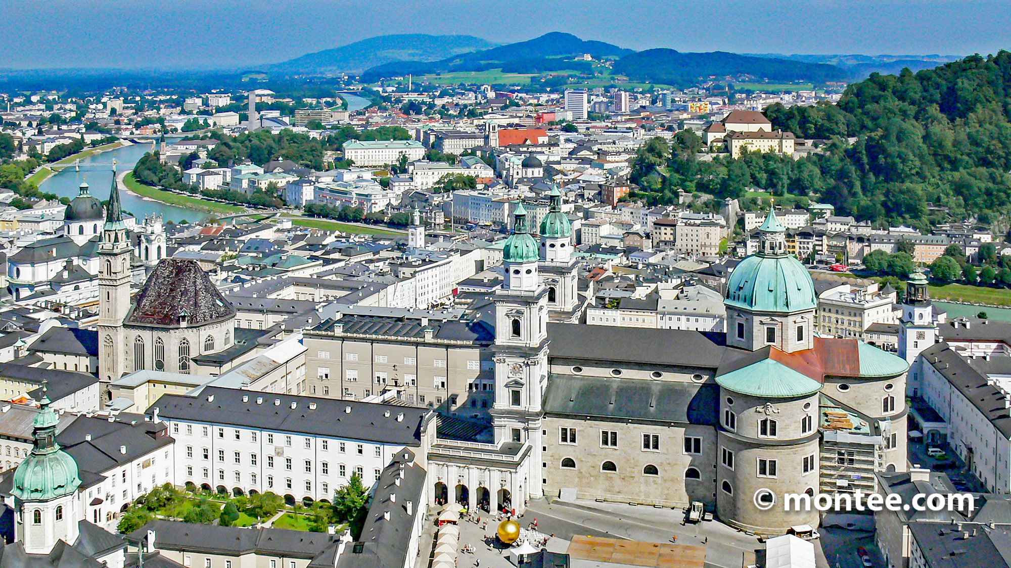 Kulinarik Tour Salzburg Firmenevent