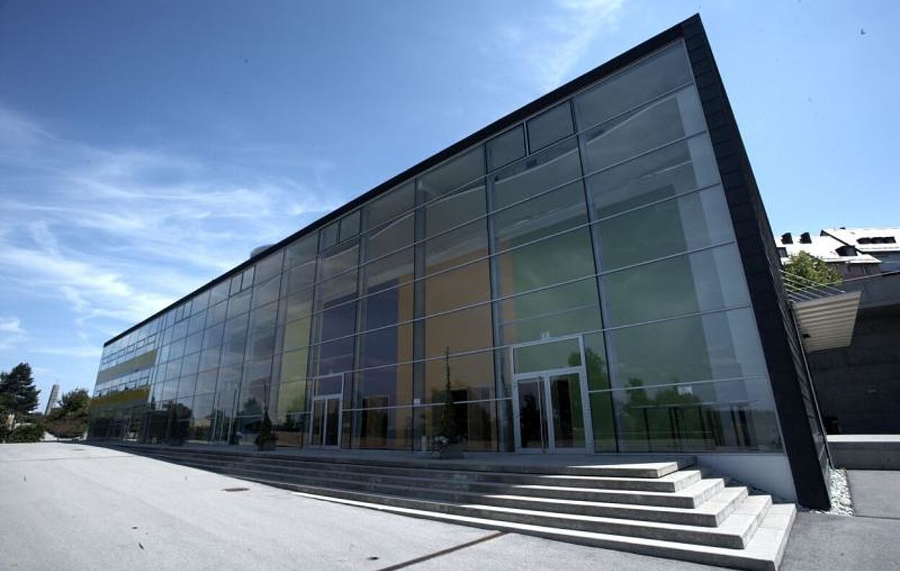 Kulturzentrum Lenzing – Modernität meets Teamperformance