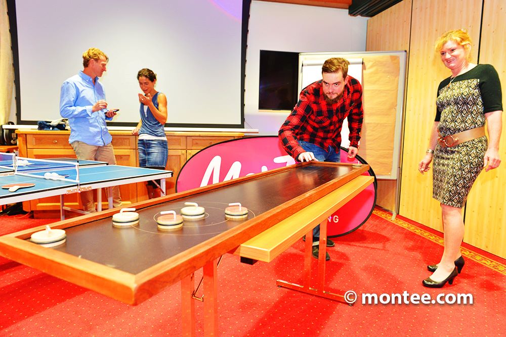 XXL MEGA Holzbrettspiel 