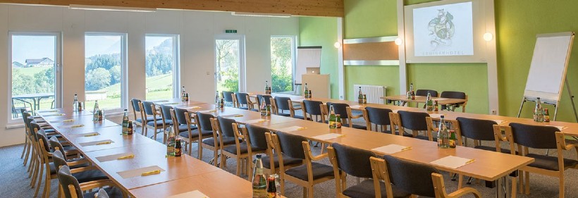 Landhotel Prielbauer – kreative Teamtrainings im schönen Salzkammergut