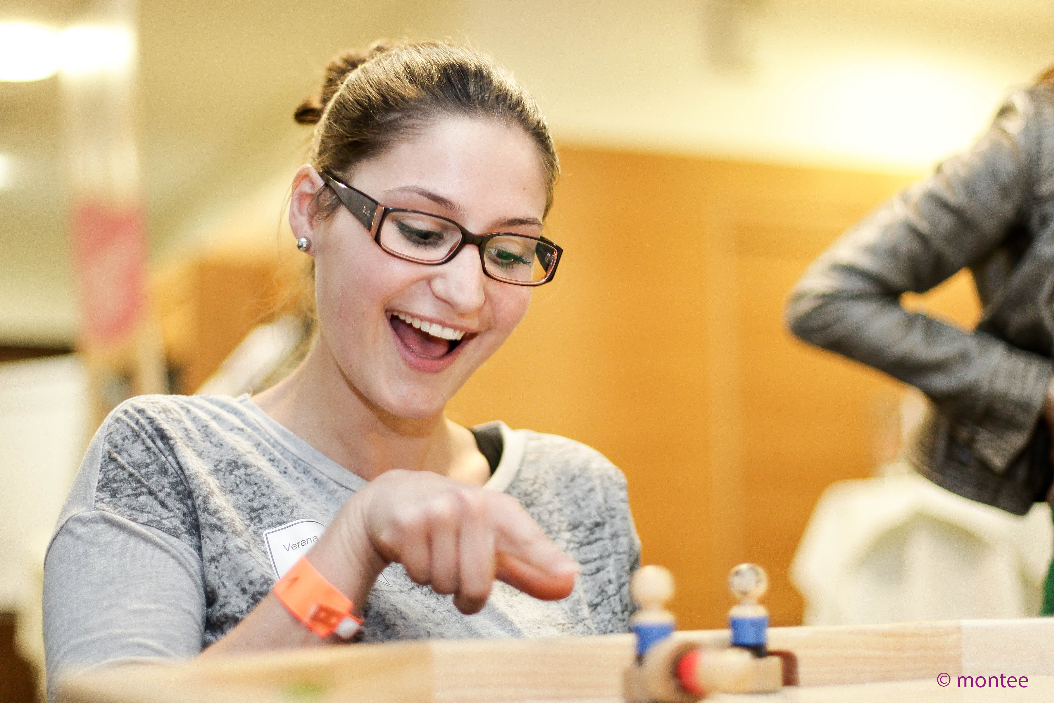 Teambuilding Indoor - Ludo Dynamic Games 