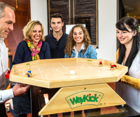 Magnet Fußball 