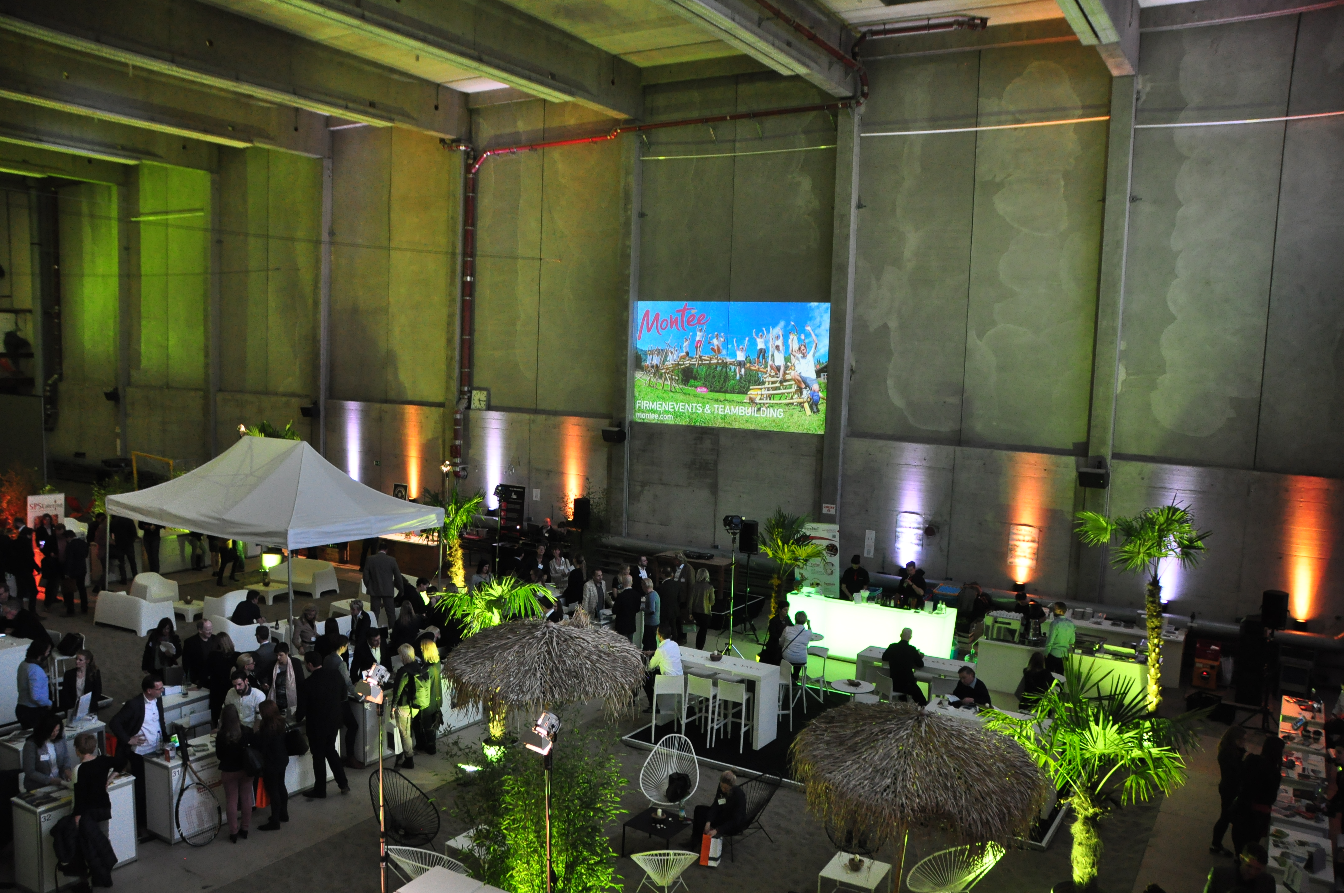 Meet Munich Destination Roadshow