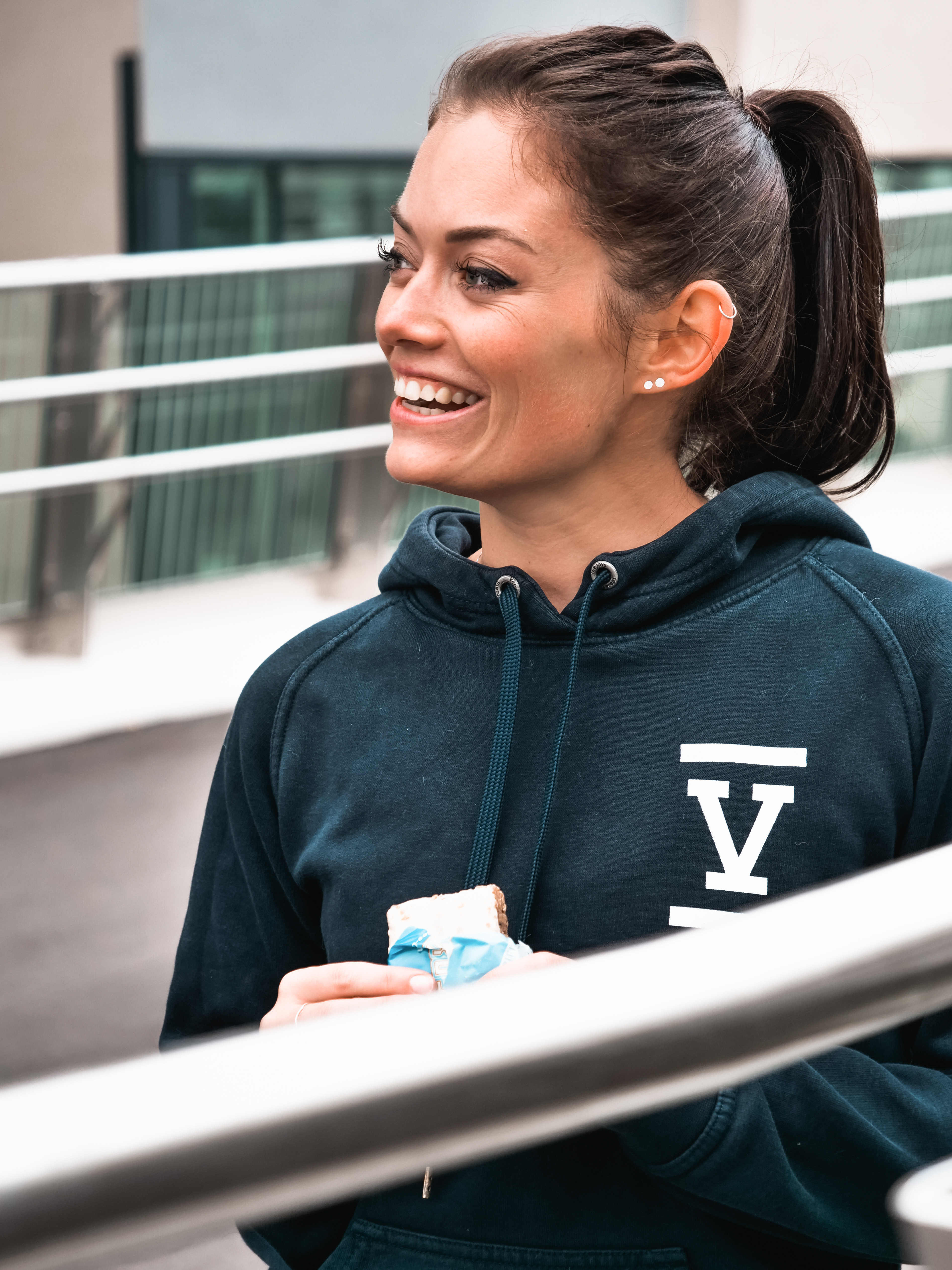 Montée Yoga and Backschool