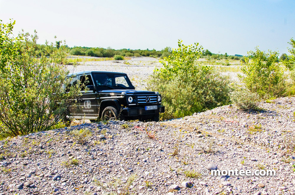 Offroad Team Event Driving Fun Adventure