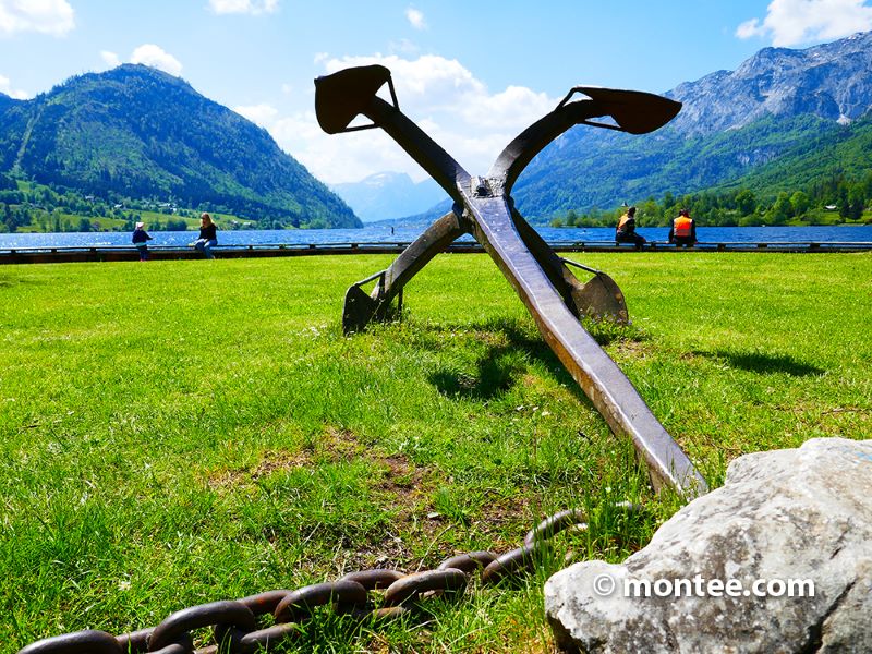 3 Seen Tour Salzkammergut 