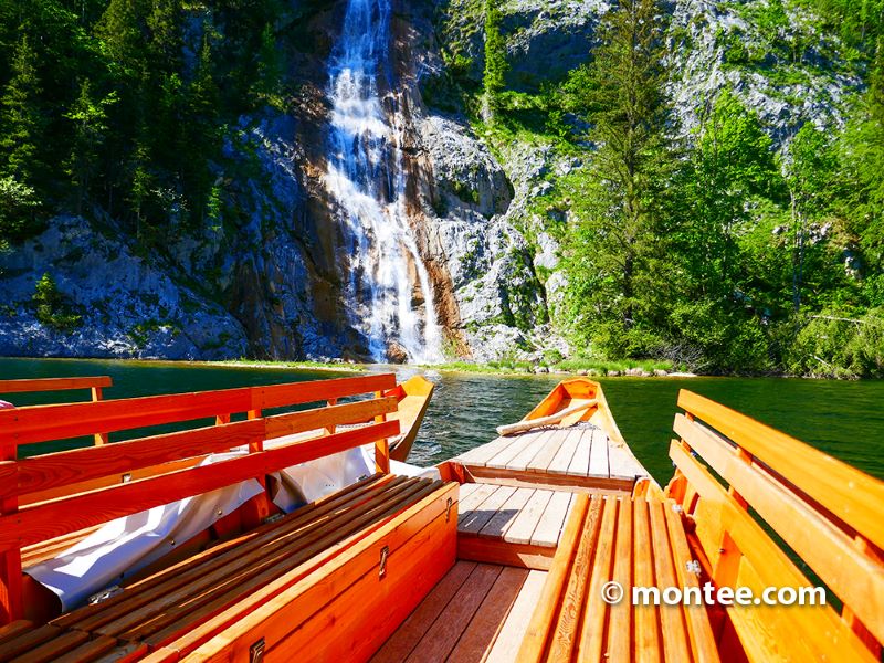 Wasserfall 
