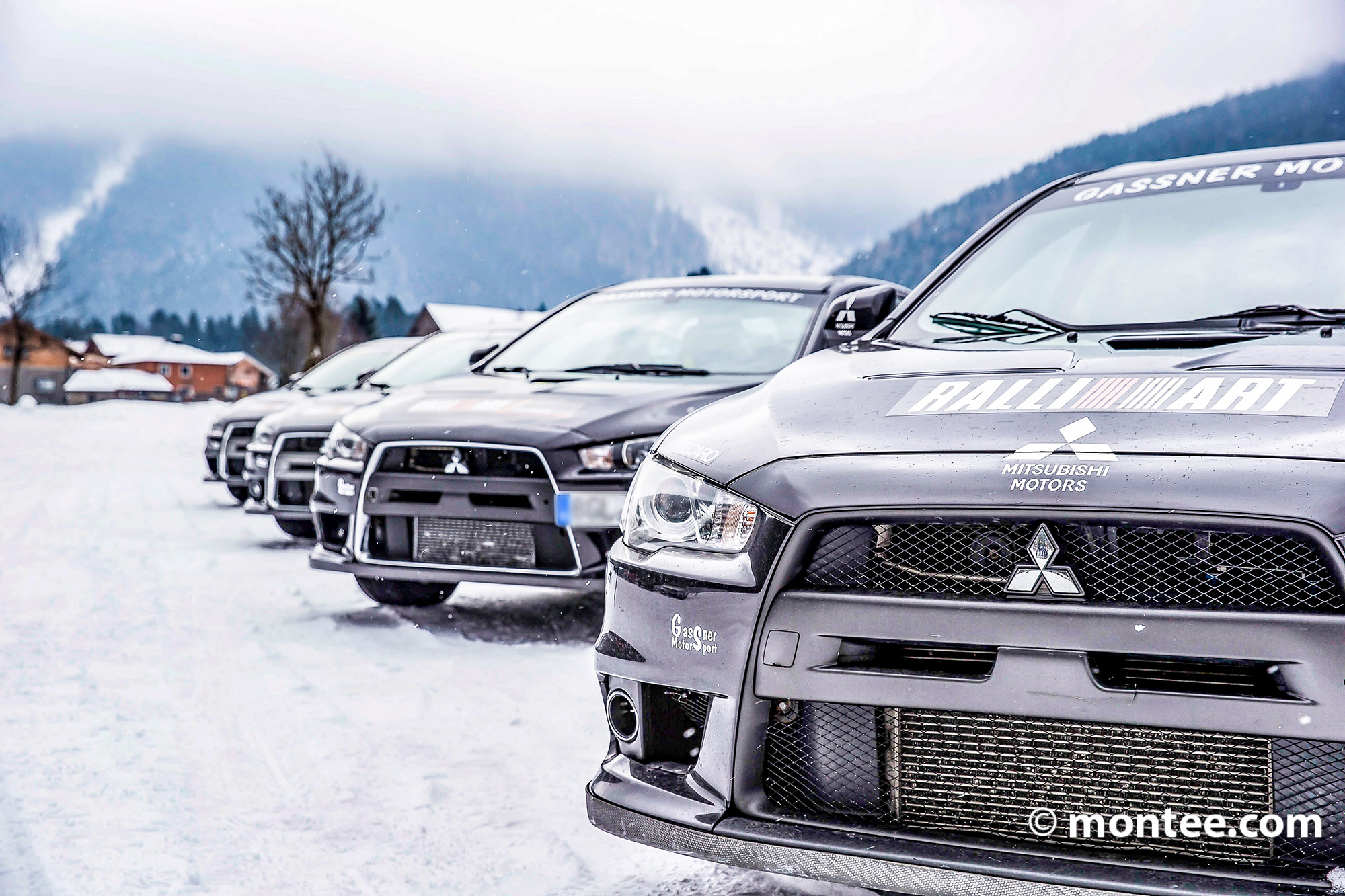 Rallye Event Österreich Salzburg Fun Teamevent Incnetive Idee