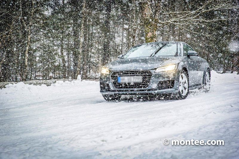 Rallye Fahrmanöver Teamevent Ideen ausgefallene Incentives Österreich Auto