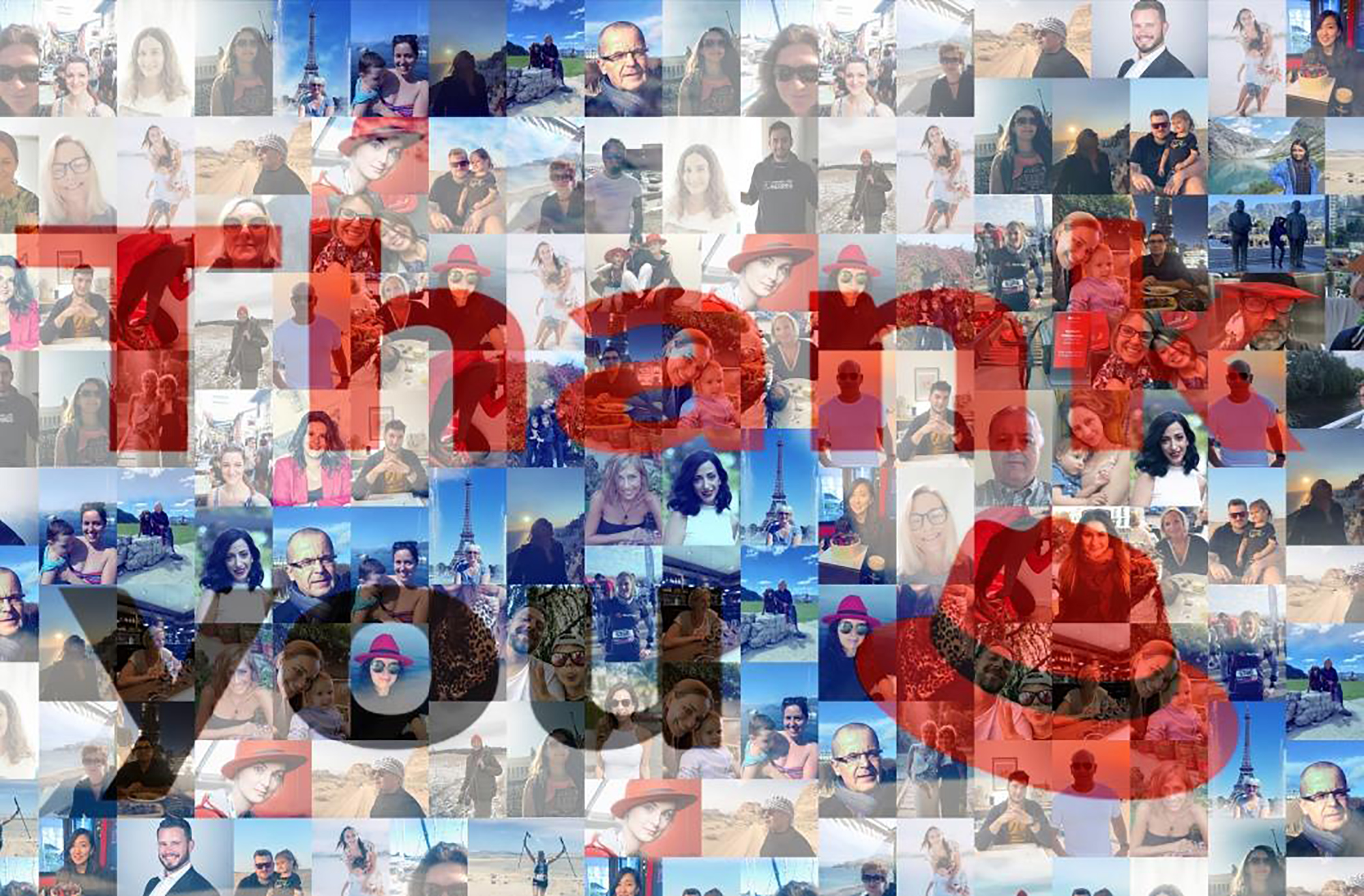Red Hat Thank you 150 pixel