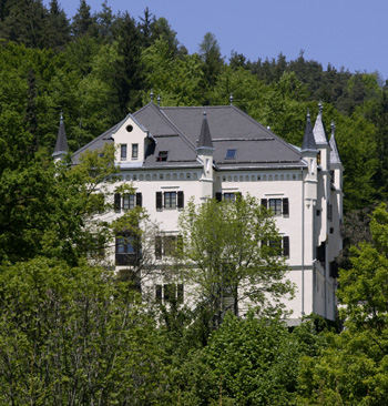 Schloss Freyenthurn