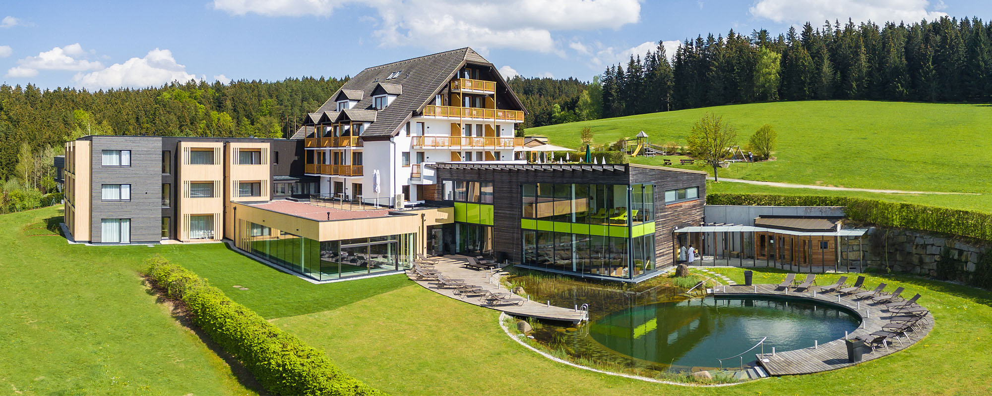 Mitarbeiterfest Waldviertel Österreich 