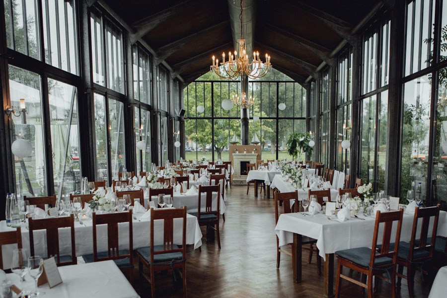 Sallers Badehaus Chiemsee Bernau Firmenevent & Teambuilding Idee