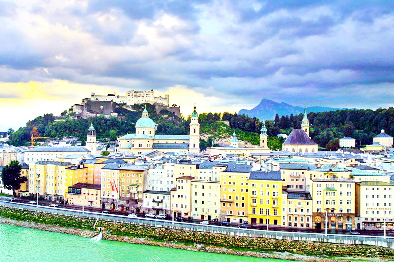 Salzburg Teambuilding Aktivitäten, Team Spiele und Teamevent Ideen outdoor und indoor