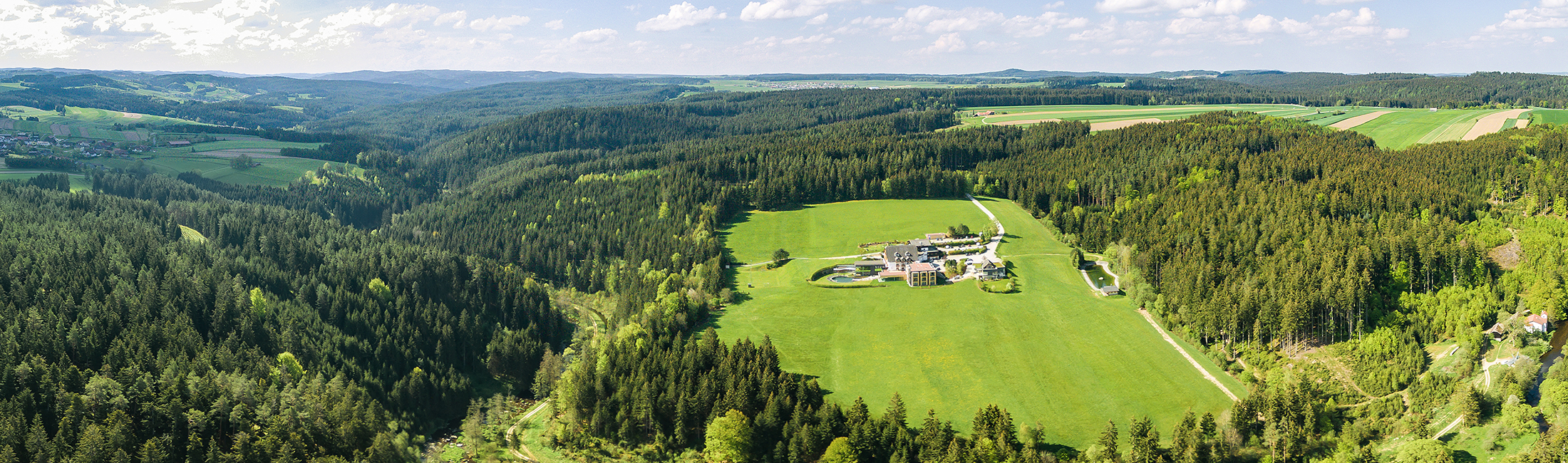 Symposium Hotel Schwarz Alm 