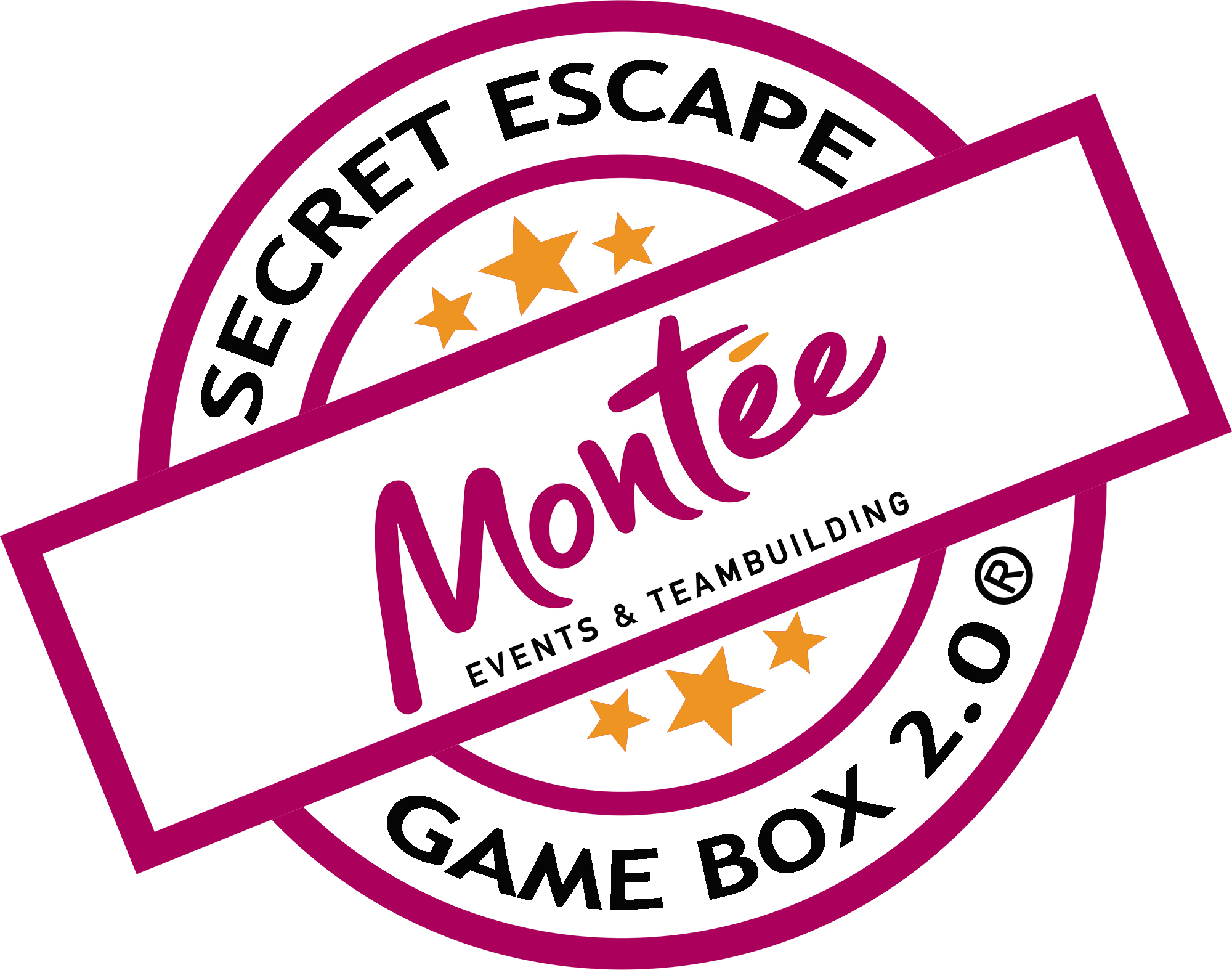Secret Escape Game Box 2.0 Teamevent Innsbruck