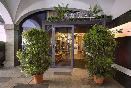 Stadtliebe Linz Restaurant Ausflugsziel Firmenfeier Montee
