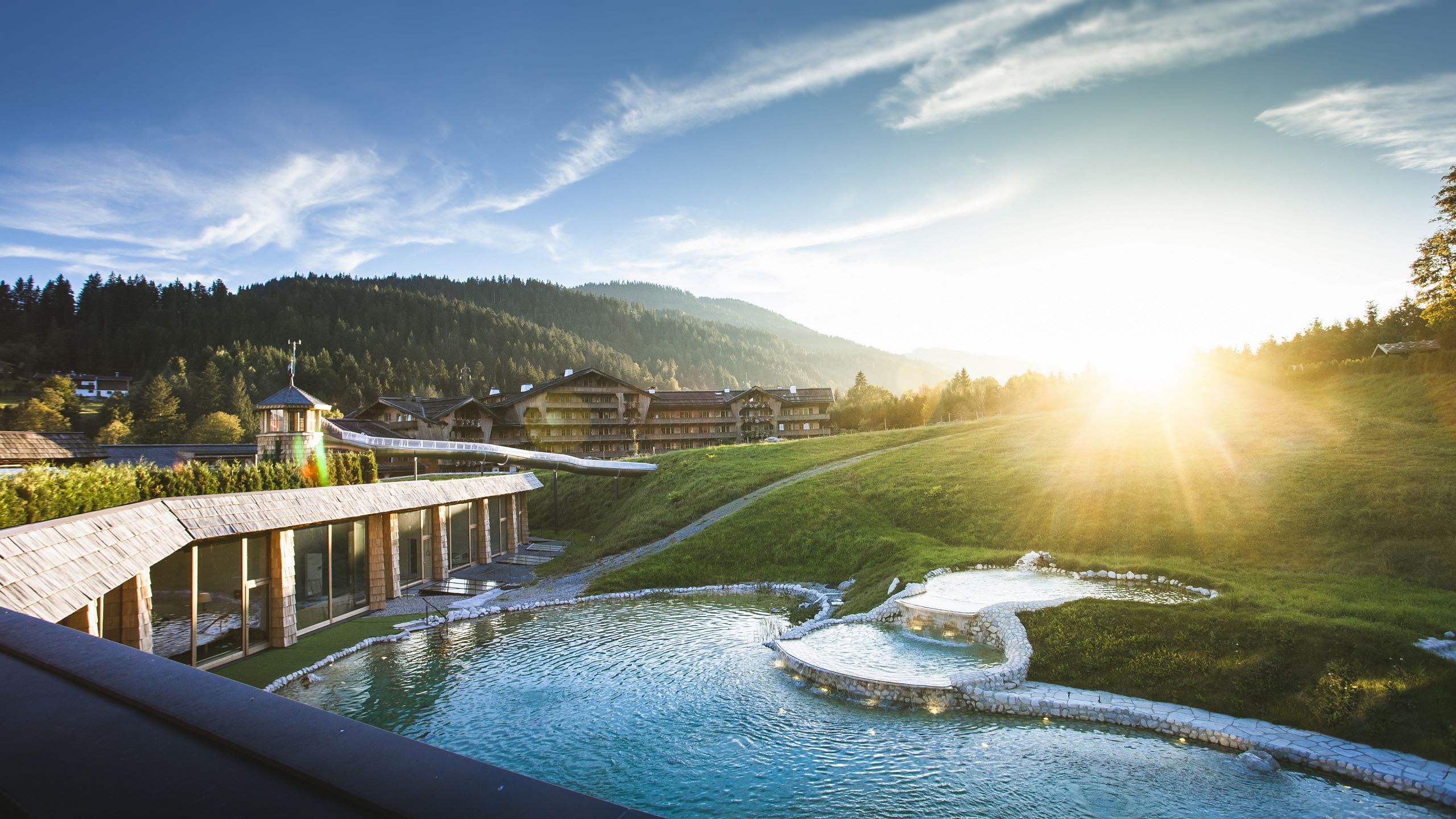 Stanglwirt Kitzbühel Eventagentur Tirol Firmenevent Idee