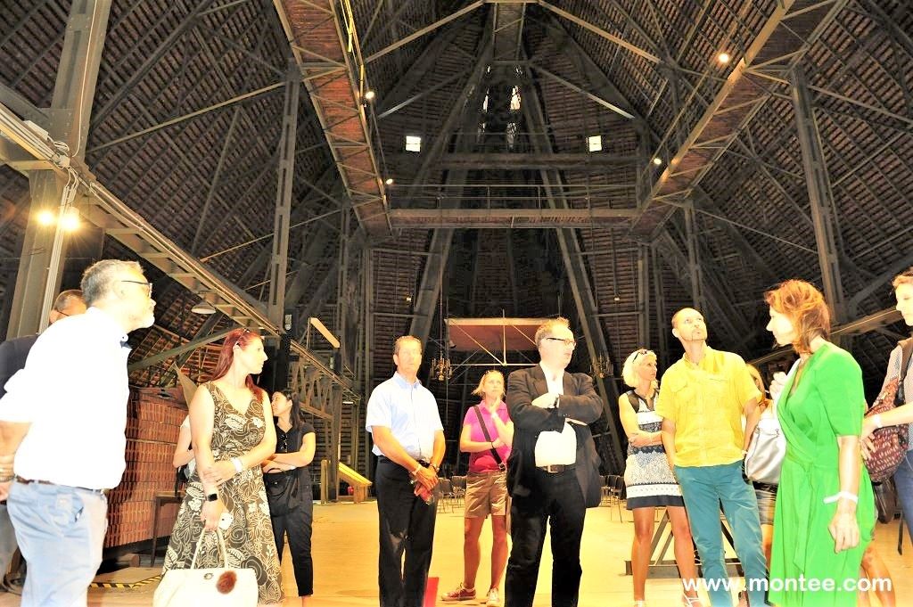 Incentive Idee Wien Dachtour Stephansdom