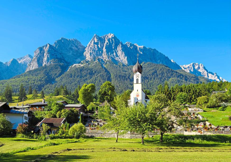 Teambuilding in Bayern - Teamevents