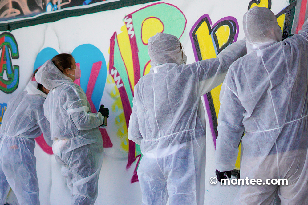 Promote team spirit and creativity in your company