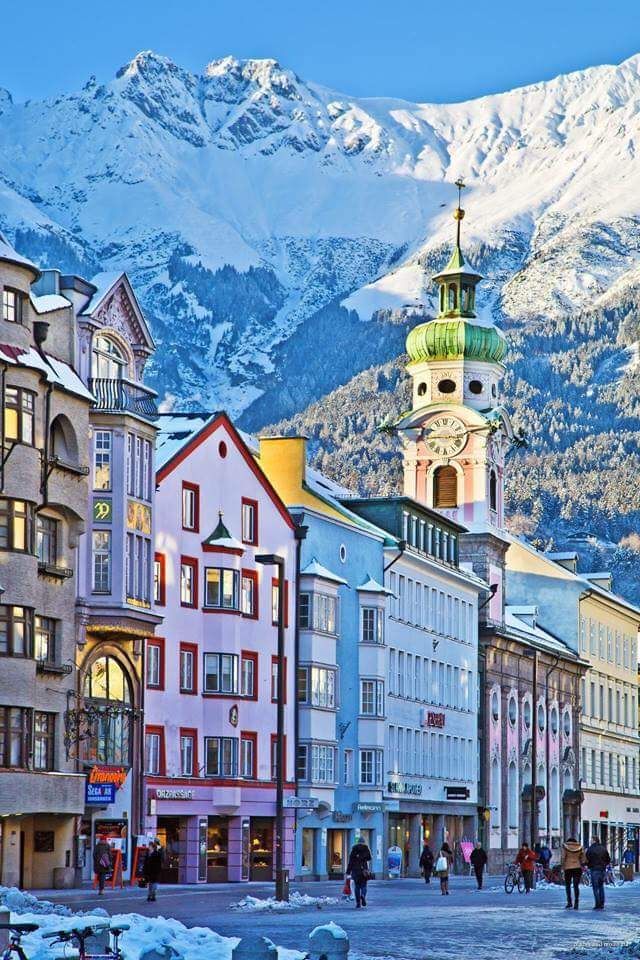 Tirol Temavents Österreich Firmenfeier