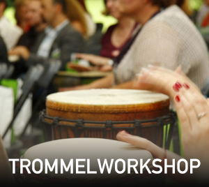 Trommelworkshop