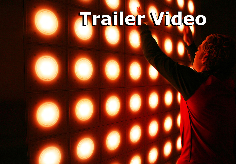 Twall Reaktionsspiel Messe Funtool Firmenevent Idee