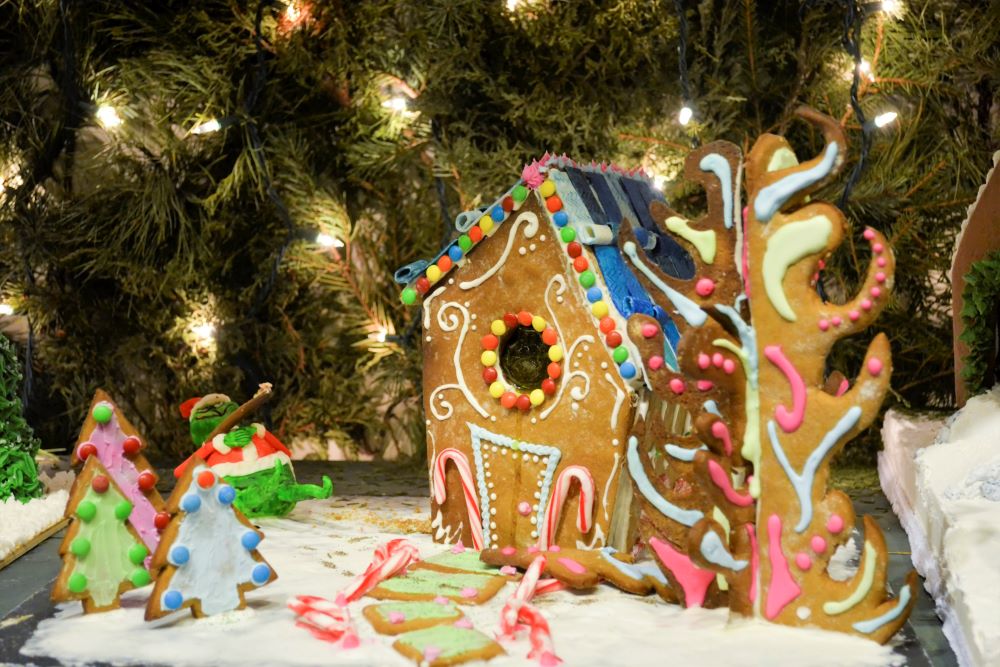 Gestalten Sie Ihr individuelles Weihnachtsgeschenk bei Ihrer Firmenweihnachtsfeier in Salzburg, Wien, München oder Tirol