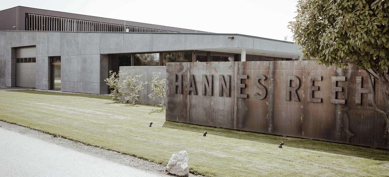 Weingut Hannes Reeh
