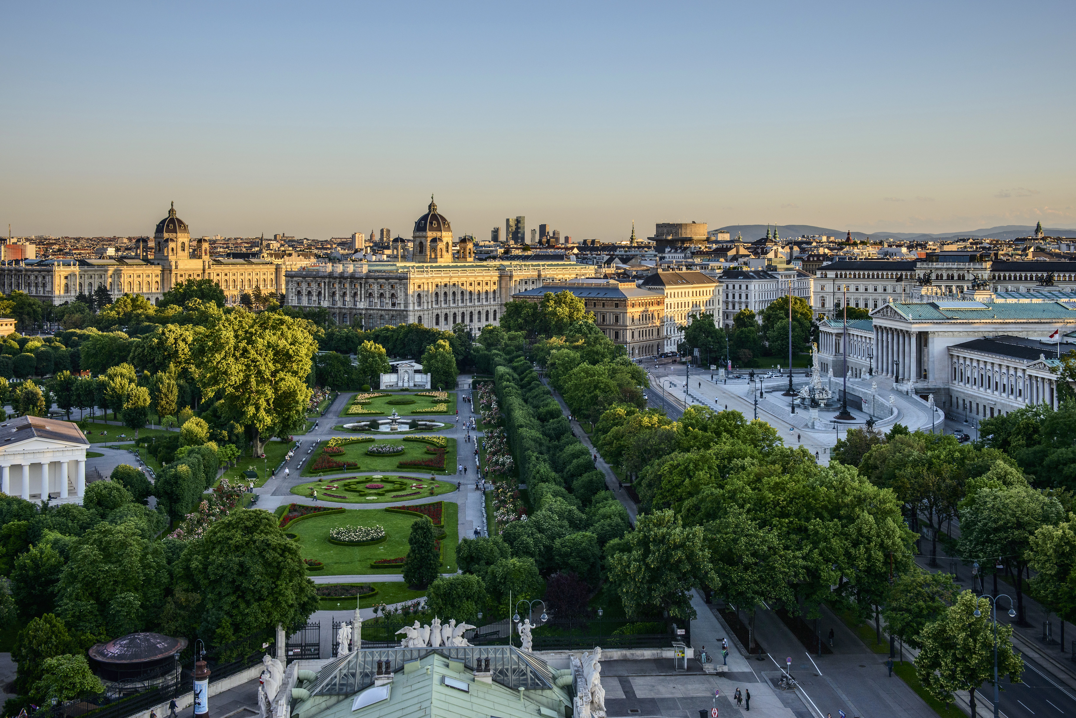Seminarhotels Wien