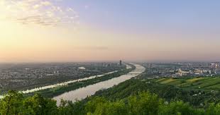 Wien Donauinsel Events im Grünen by Montee Eventagentur Wien
