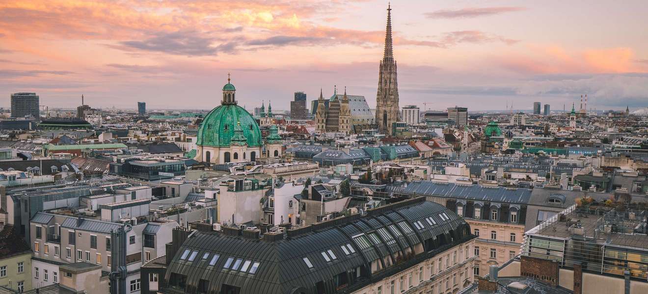 Wien Firmenevent Teamveranstaltung Österreich