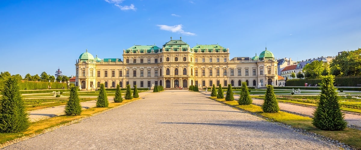 Wien Sehenswürdigkeiten Betriebsfeier Montee