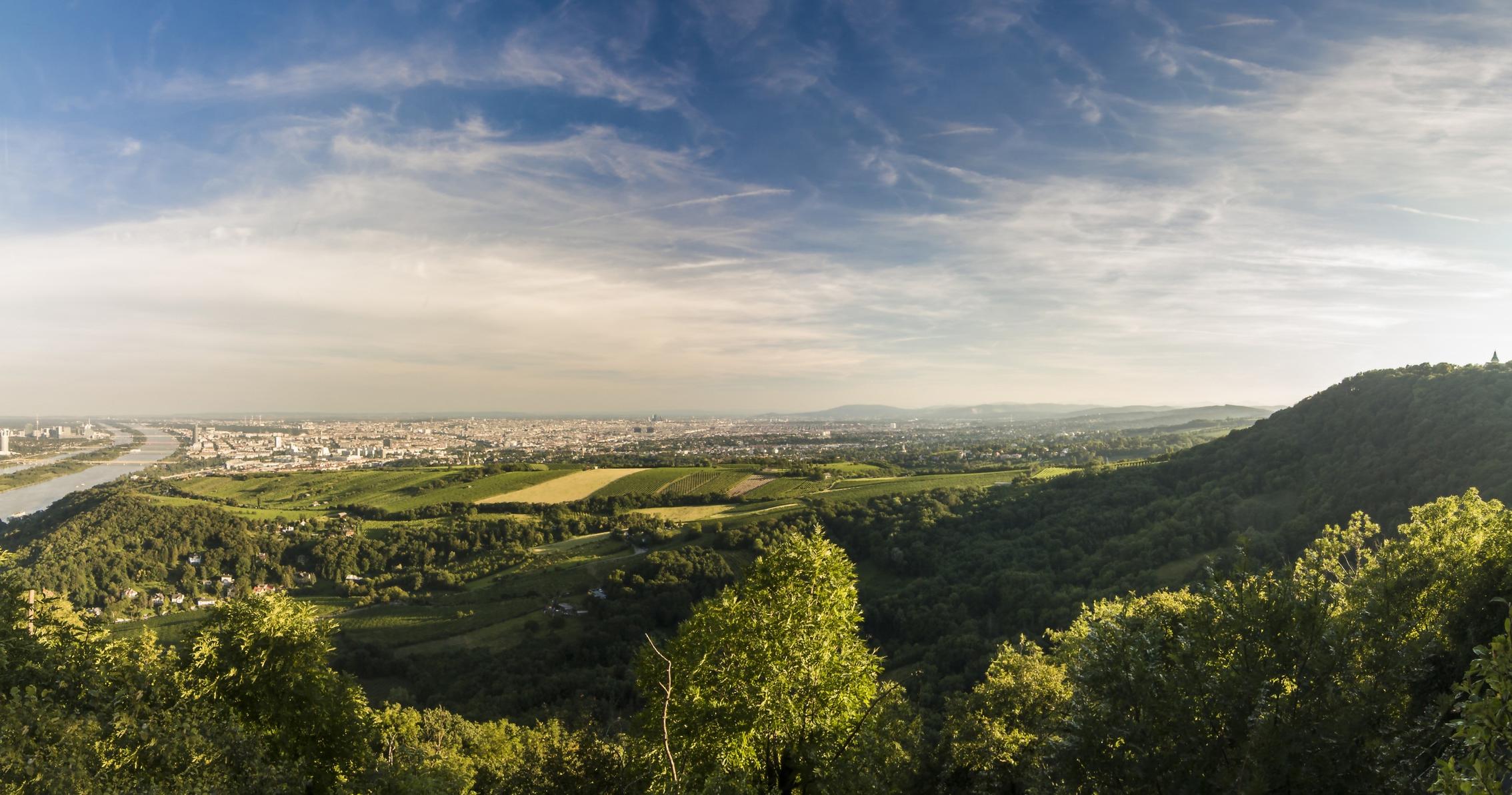 Wienerwald Outdoor Events Wien