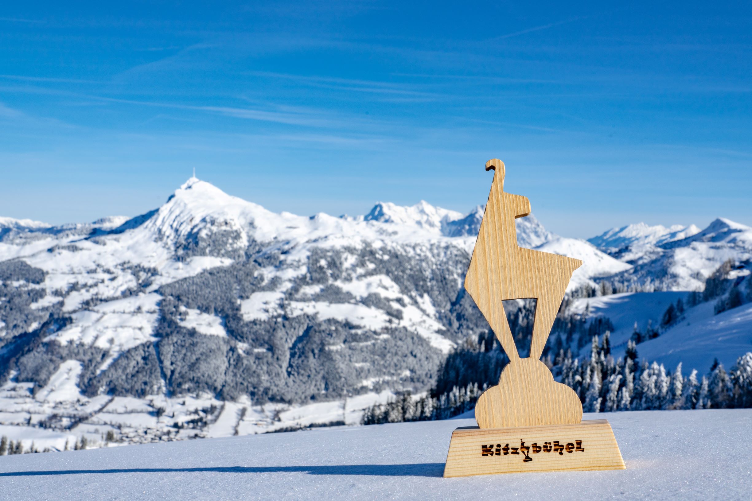 Ski und Schnee im Winter - trendige Firmenevents by Montée Outdoor Eventagentur Kitzbühel Tirol