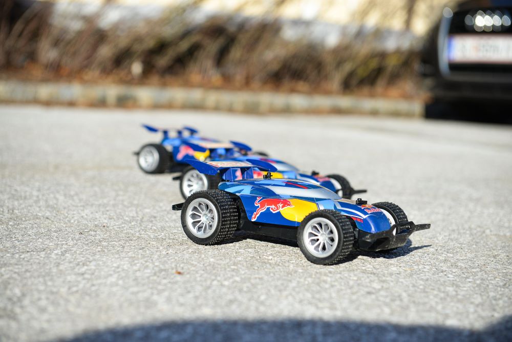 Montée XMODS Teamevent