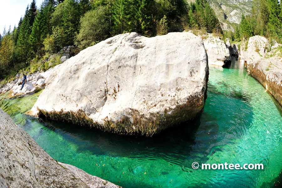 Traumhafte Seen im Salzkammergut