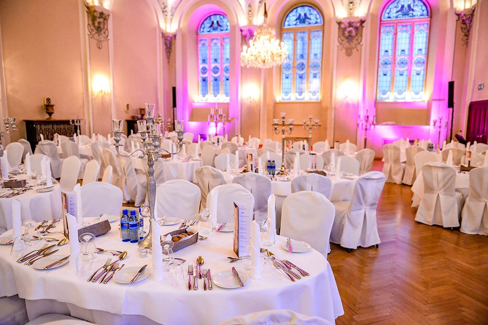 Von Barock zur Neuzeit Wien Teambuilding Event