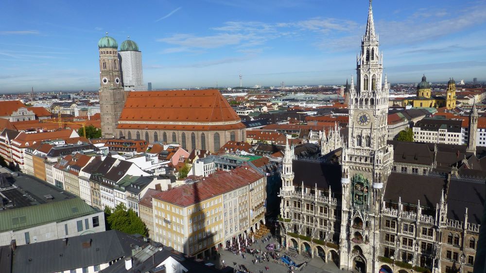 Montée Eventagentur München - Firmenevent in Bayern