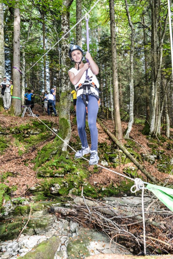 Eine außergewöhnliche  und Spannende Teamaufgabe in Bayern oder Österreich