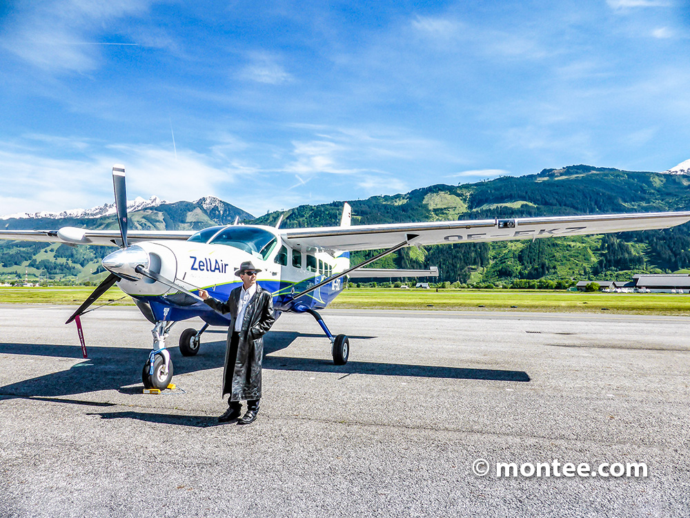 James Bond chase creative team event ideas Kufstein