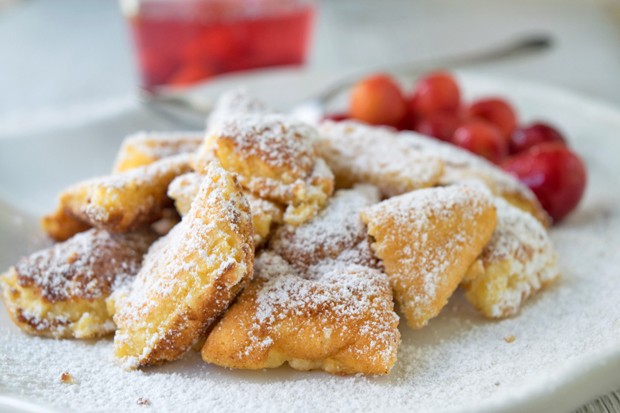 Kaiserschmarrn